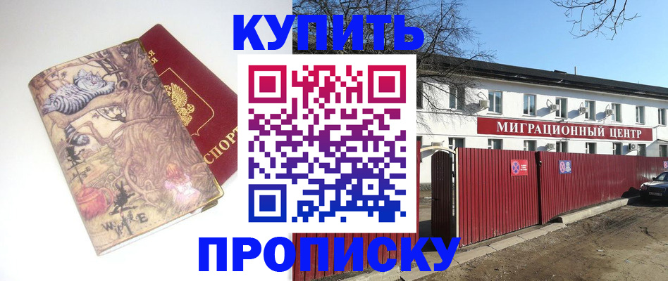 прописка от собственника в Ермолино